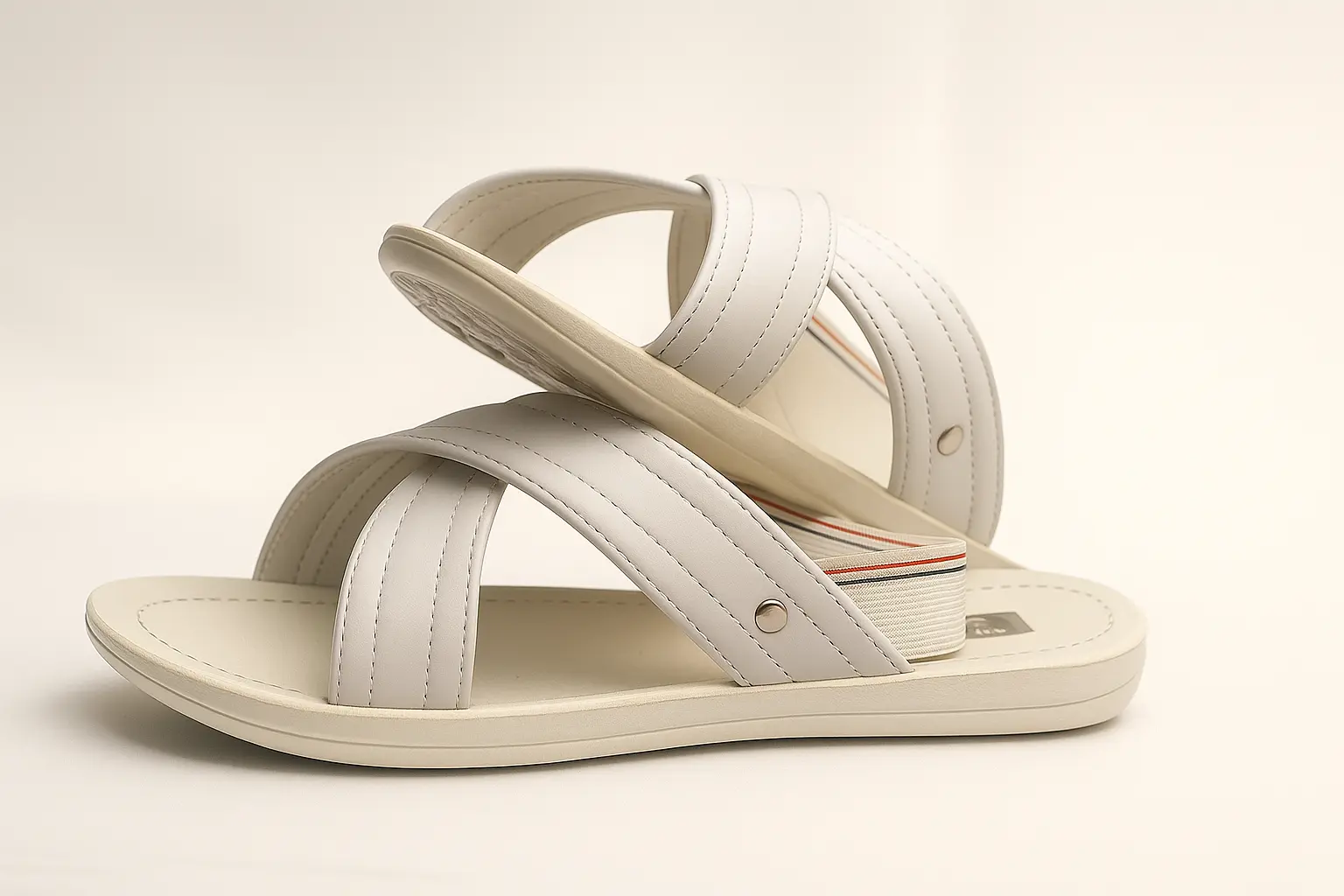 صندل مردانه بند دار