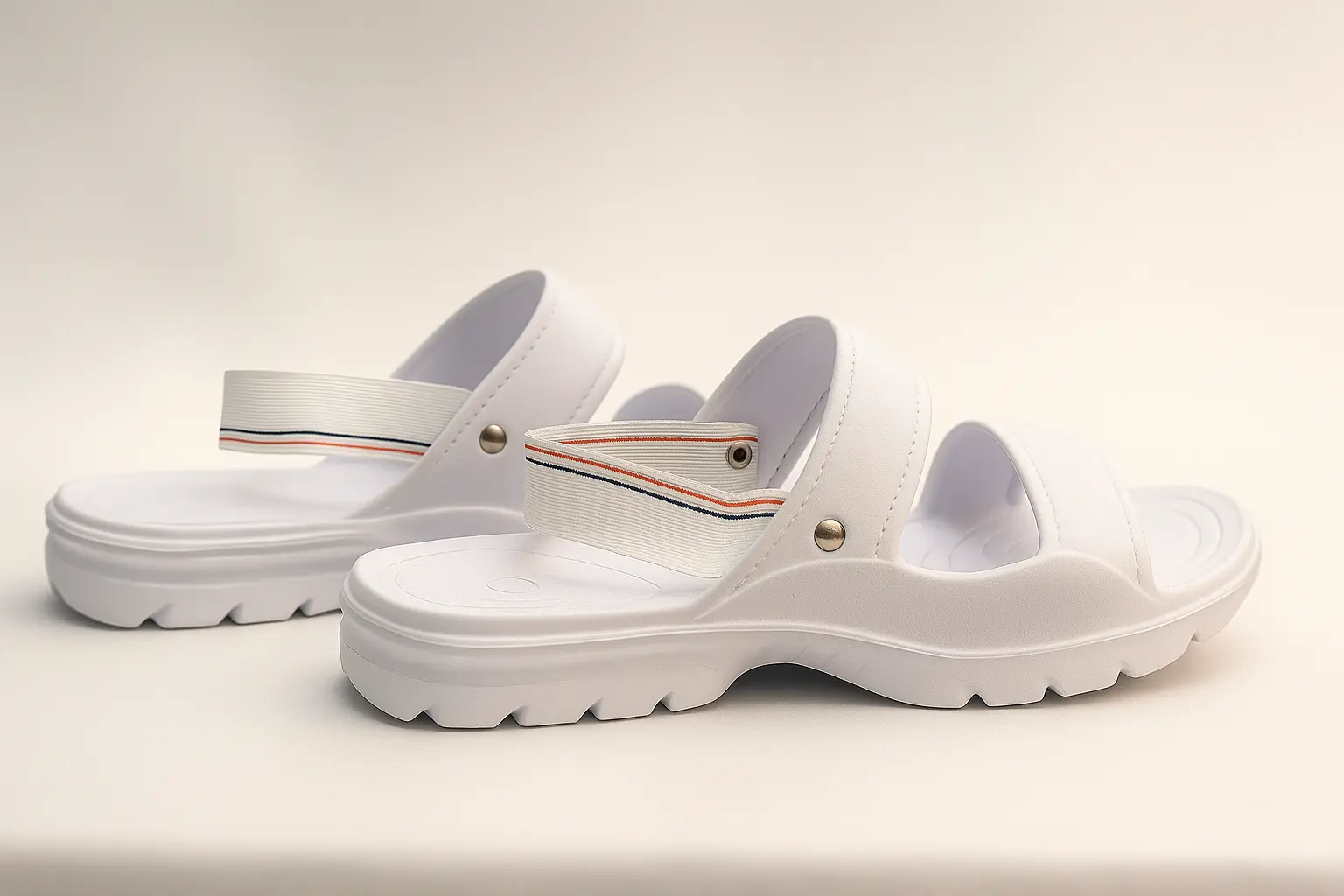 کفش مردانه بند دار